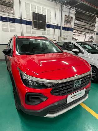 FIAT PULSE 1.0 TURBO 200 FLEX AUDACE CVT